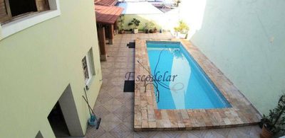 Sobrado, 4 quartos, 350 m² - Foto 3