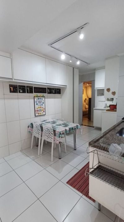 Apartamento, 2 quartos, 82 m² - Foto 5