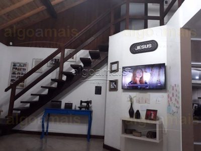 Sobrado, 3 quartos, 160 m² - Foto 3