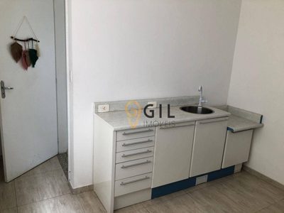 Loja-Salão, 108 m² - Foto 4