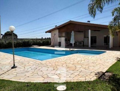 Casa de Condomínio, 5 quartos - Foto 5
