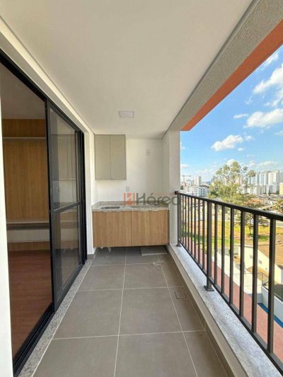 Apartamento, 1 quarto, 49 m² - Foto 5