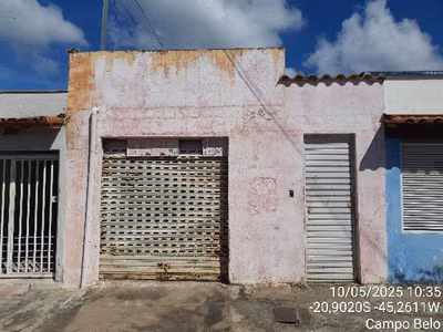 Casa, 2 quartos, 100 m² - Foto 1