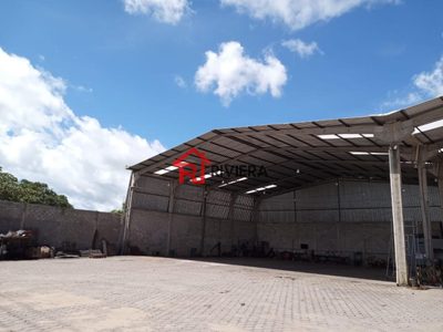 Depósito-Galpão, 2000 m² - Foto 4
