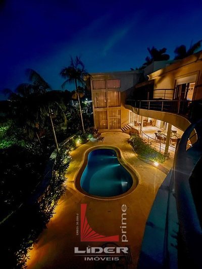 Casa de Condomínio, 6 quartos - Foto 5