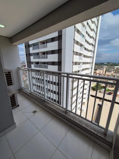 Apartamento, 3 quartos, 72 m² - Foto 5