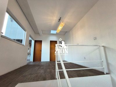 Cobertura, 3 quartos, 128 m² - Foto 5