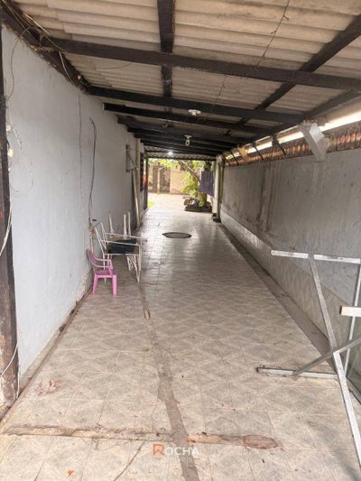 Casa, 2 quartos - Foto 4