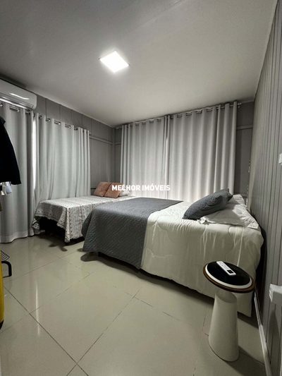 Casa, 4 quartos, 300 m² - Foto 4