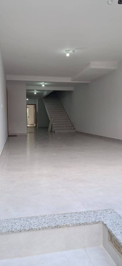 Apartamento, 40 m² - Foto 2