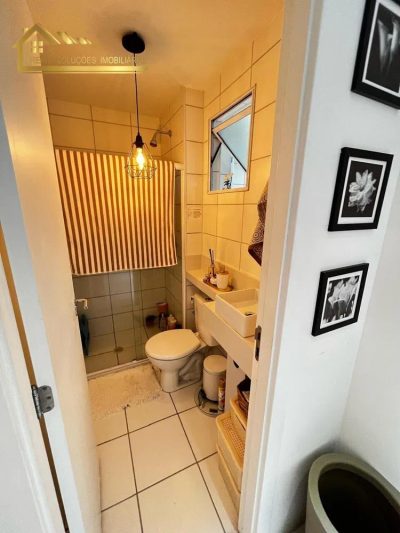 Apartamento, 2 quartos - Foto 3