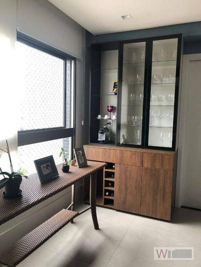 Apartamento, 3 quartos, 113 m² - Foto 4