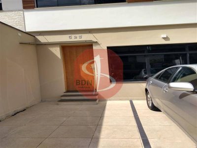 Sobrado, 6 quartos, 170 m² - Foto 1