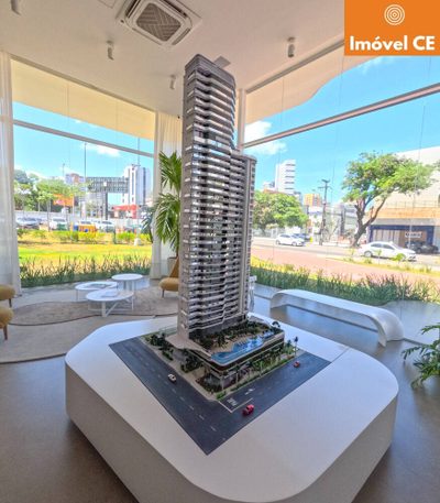 Apartamento, 3 quartos, 174 m² - Foto 1