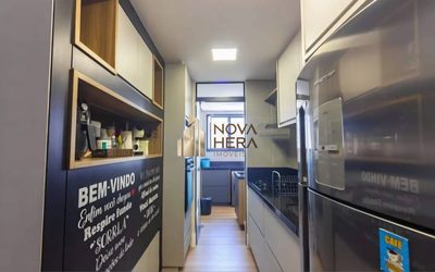 Apartamento, 3 quartos, 92 m² - Foto 1