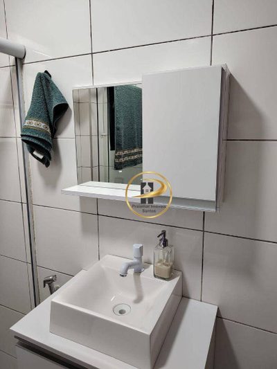 Apartamento, 3 quartos, 164 m² - Foto 4
