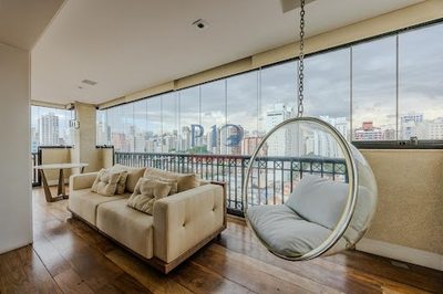 Apartamento, 3 quartos, 180 m² - Foto 5