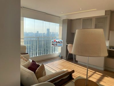 Apartamento, 2 quartos, 60 m² - Foto 1