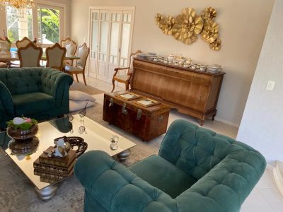 Casa, 4 quartos, 253 m² - Foto 1