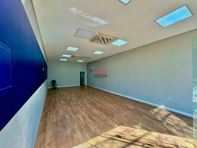 Loja-Salão, 110 m² - Foto 2