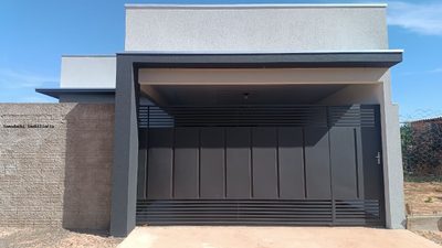 Casa, 3 quartos, 120 m² - Foto 2