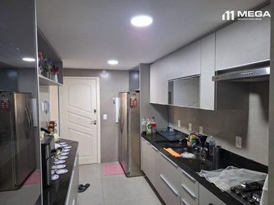 Apartamento, 4 quartos, 180 m² - Foto 5