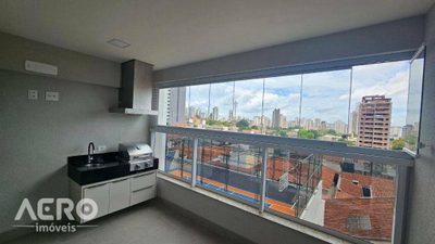 Apartamento, 3 quartos, 106 m² - Foto 3