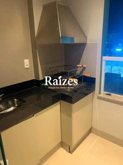 Apartamento, 3 quartos, 100 m² - Foto 2