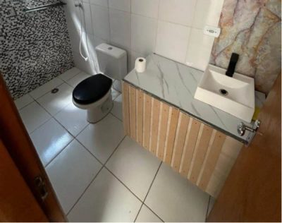 Apartamento, 2 quartos, 46 m² - Foto 5