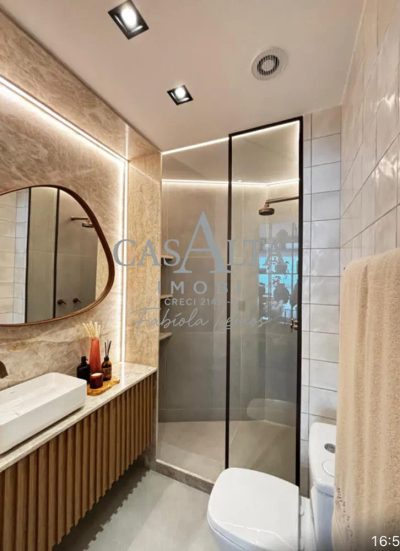 Apartamento, 2 quartos, 59 m² - Foto 4