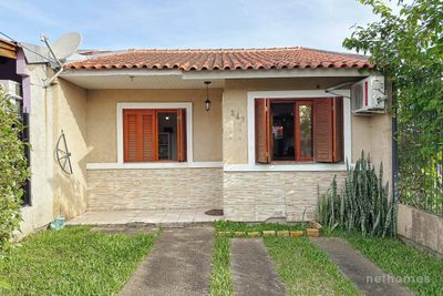 Casa, 2 quartos, 50 m² - Foto 5