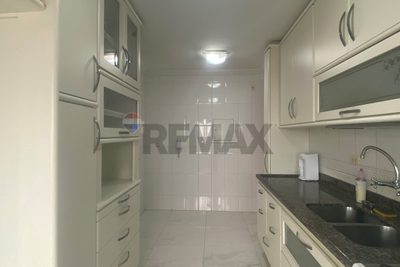 Apartamento, 3 quartos, 100 m² - Foto 5