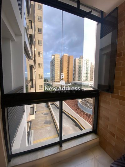 Apartamento, 2 quartos, 58 m² - Foto 3