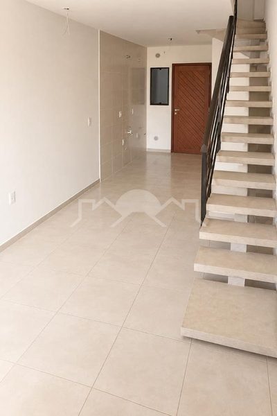 Sobrado, 2 quartos, 58 m² - Foto 5