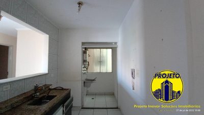 Apartamento, 2 quartos, 50 m² - Foto 3