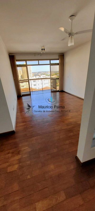 Apartamento, 3 quartos, 130 m² - Foto 2
