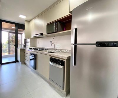 Apartamento, 2 quartos, 78 m² - Foto 3