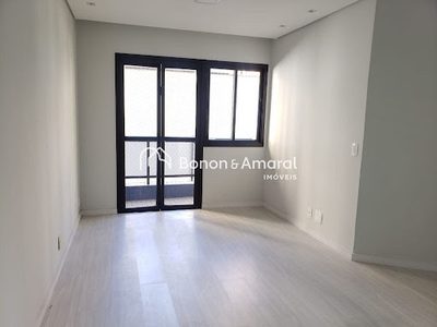 Apartamento, 3 quartos, 80 m² - Foto 2