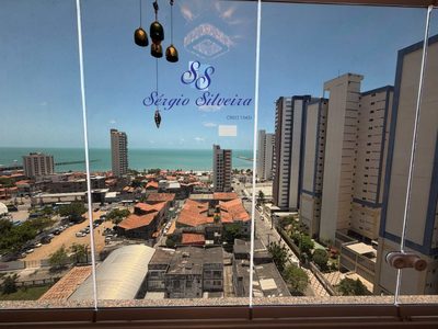 Apartamento, 2 quartos, 67 m² - Foto 3