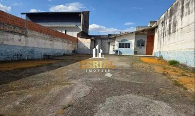 Terreno, 490 m² - Foto 1