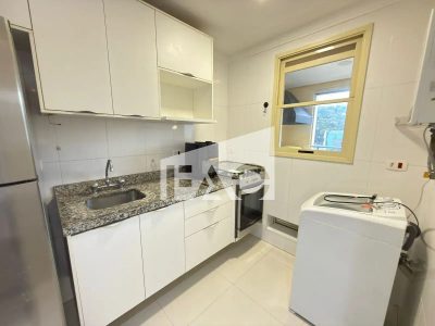 Apartamento, 1 quarto, 49 m² - Foto 5