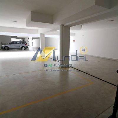 Apartamento, 2 quartos, 41 m² - Foto 4
