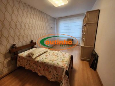 Cobertura, 4 quartos, 321 m² - Foto 4