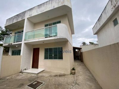 Casa, 2 quartos, 77 m² - Foto 1