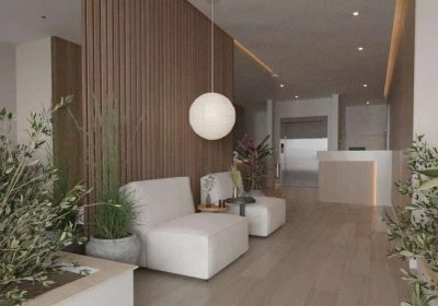 Apartamento, 3 quartos, 132 m² - Foto 4