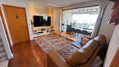 Apartamento, 2 quartos, 94 m² - Foto 3
