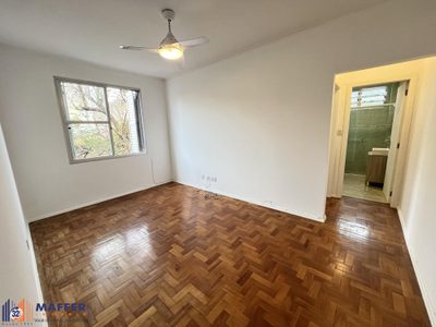 Apartamento, 1 quarto, 48 m² - Foto 5
