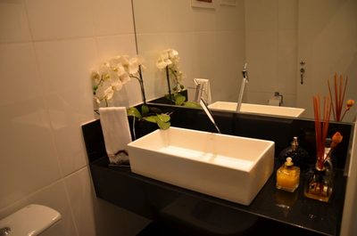 Apartamento, 3 quartos, 149 m² - Foto 4