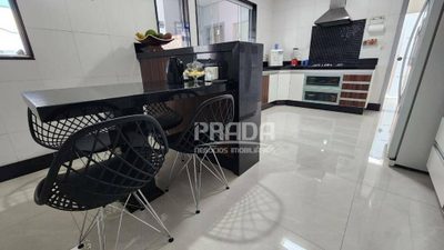 Casa, 4 quartos, 340 m² - Foto 5