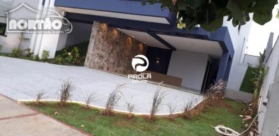 Casa, 4 quartos, 181 m² - Foto 3